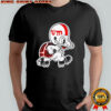 Terrapin Throwback One Maryland logo shirt