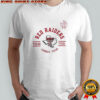 Texas Tech 2025 Mahomes Galvanized Iced Lubbock Red Raiders T-Shirt