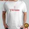 Texas Tech 2025 Mahomes Galvanized Iced T-Shirt