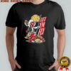 Texas Tech Red Raiders vs Utah Utes Let ’em fly shirt