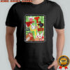 Texas Tech University est 1923 Guns Up Wreck ‘Em vintage shirt