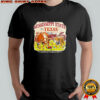 Texas vs Mississippi State Game Day 2025 shirt