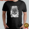 The 69 Eyes Black Cat Magic T-shirt