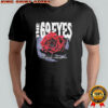 The 69 Eyes Helsinki Vampire T-shirt