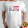 The American Legion’s celebration of America’s 250th shirt
