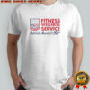 The American Legion’s Celebration Of America’s 250th T-Shirt
