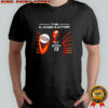 The A.Nye-ilator Andrea Nye Bullseye 13 Basketball Player shirt