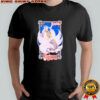 The Apothecary Diaries Jinshi Halloween Nine-Tailed Fox shirt