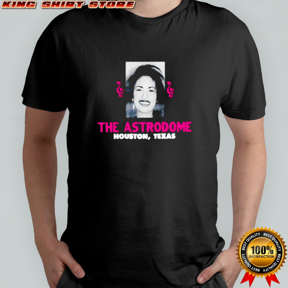 The astrodome Houston Texas shirt