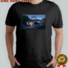 The Avett Brothers Sep 16 2025 Southern Kentucky Performing Arts Center in Bowling Green KY T-Shirt
