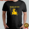 The Beau-Me State shirt