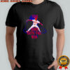 The bird gets the win Boston Red Sox shirt