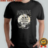 The Black Parade My Chem halloween shirt