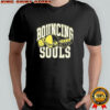The Bouncing Souls ECFU Tour 2025 T-shirt