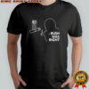 The Charlie Kirk Show Rush Was Right shirt