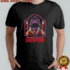 The Conjuring Of Lucipurr Cat Candle T-shirt