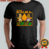 The Duel Hamilton v. Burr shirt