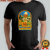The forensics team Halloween shirt