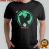 The Friendly Bear Tom Cammock Golf Outing shirt