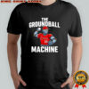 The Groundball Machine Los Angeles Angels shirt