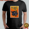 The Hives September 13 2025 Union Event Center In Salt Lake City UT Shirt
