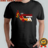 The Homestead Strike Kansas City Chiefs shirt