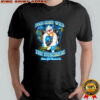 The Hundreds Adam Bomb X Foos Gone Wild Bombed On Shirt