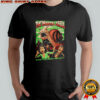The Immortal Snail where is my money mortals comic shirt