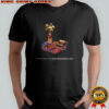 The Interview San Francisco 1973 shirt