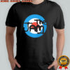 The Jam Target logo shirt