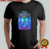 The Kennedy Veil Trinity Of Falsehood T-shirt
