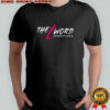 The L Word Generation Q Logo shirt