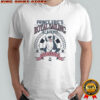 The Little Mermaid Prince Eric’s Royal Sailing Academy T-shirt