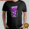 The Living Tombstone Tesla T-shirt