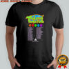 The Living Tombstone Tour 2025 T-shirt