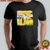 The Lost Boy rap music lover shirt