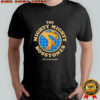 The Mighty Mighty Bosstones The Mad Dash T-shirt
