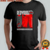 The Movement Redwoodz We’re Among The Greatest Things That Live Upon This Land T-shirt