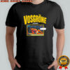 The Neanderthal Oktagon Frederic Vosgröne shirt