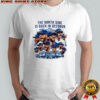 The North Side Is Back In October Chicago Cubs shirt
