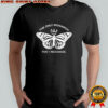 The only monarch that I recognize T-shirt