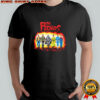 The pedros mando pedro pascal movie characters shirt