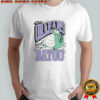 The Princess And The Frog Louis Jazz On The Bayou T-shirt