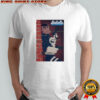 The Punisher take cover under a hail of bullets Marvel Comics shirt