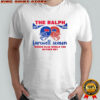 The Ralph farewell season where else would you rather be Buffalo Bills shirt