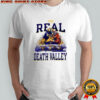 The real death valley Clemson vs LSU Football shirt