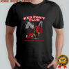 The Red Pony Club I’m gonna keep on prancing shirt