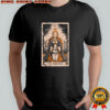 The Responsible Ruler shirt