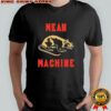 The Runarounds Charlie Cooper Rat Mean Machine Shirt