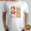 The Simpsons Bart X Tampa Bay Buccaneers T-Shirt